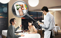 Retail & Hospitality