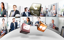 Unified Communication & Collaboration